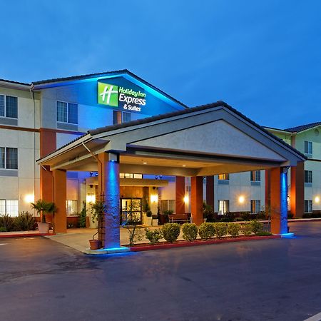 Holiday Inn Express San Pablo - Richmond Area By Ihg Kültér fotó