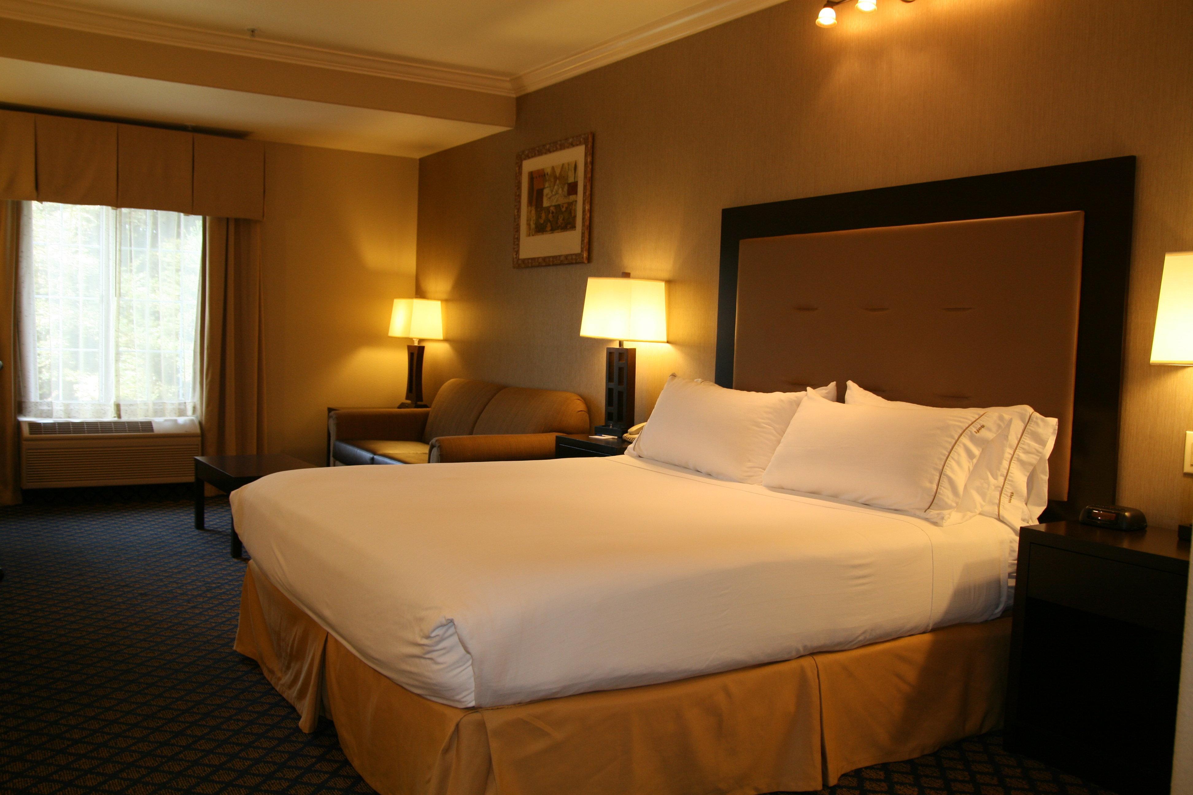 Holiday Inn Express San Pablo - Richmond Area By Ihg Kültér fotó