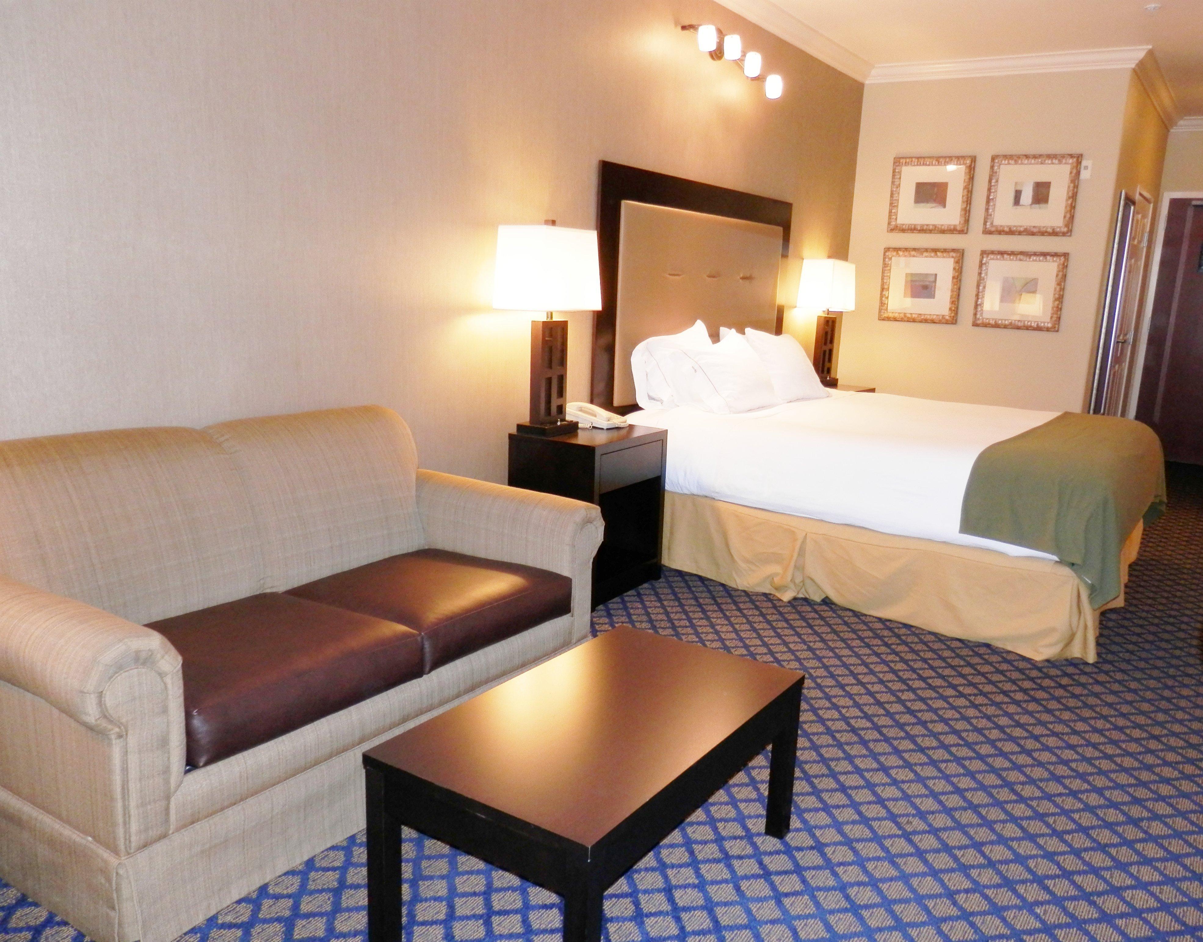 Holiday Inn Express San Pablo - Richmond Area By Ihg Kültér fotó