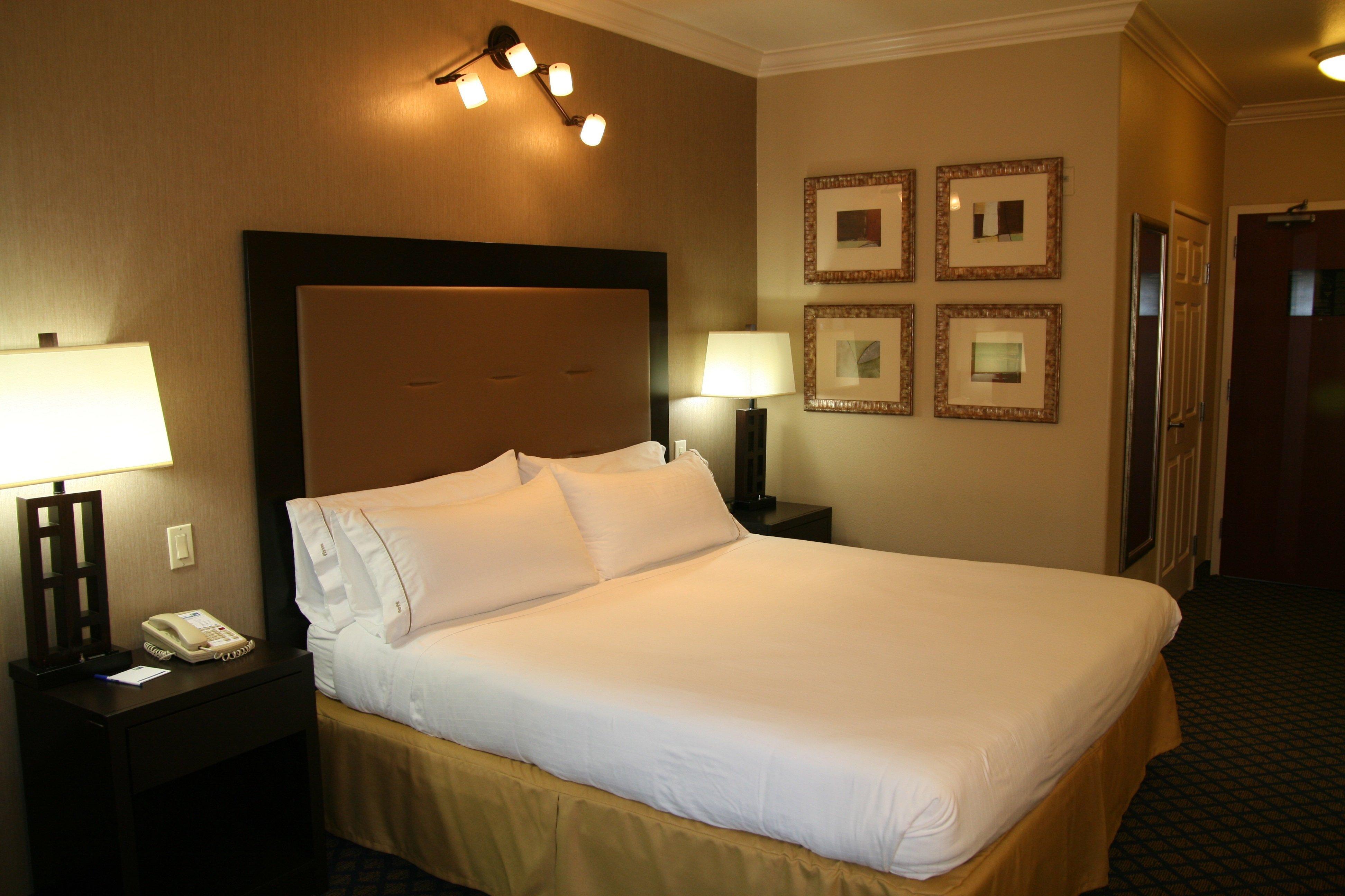 Holiday Inn Express San Pablo - Richmond Area By Ihg Kültér fotó