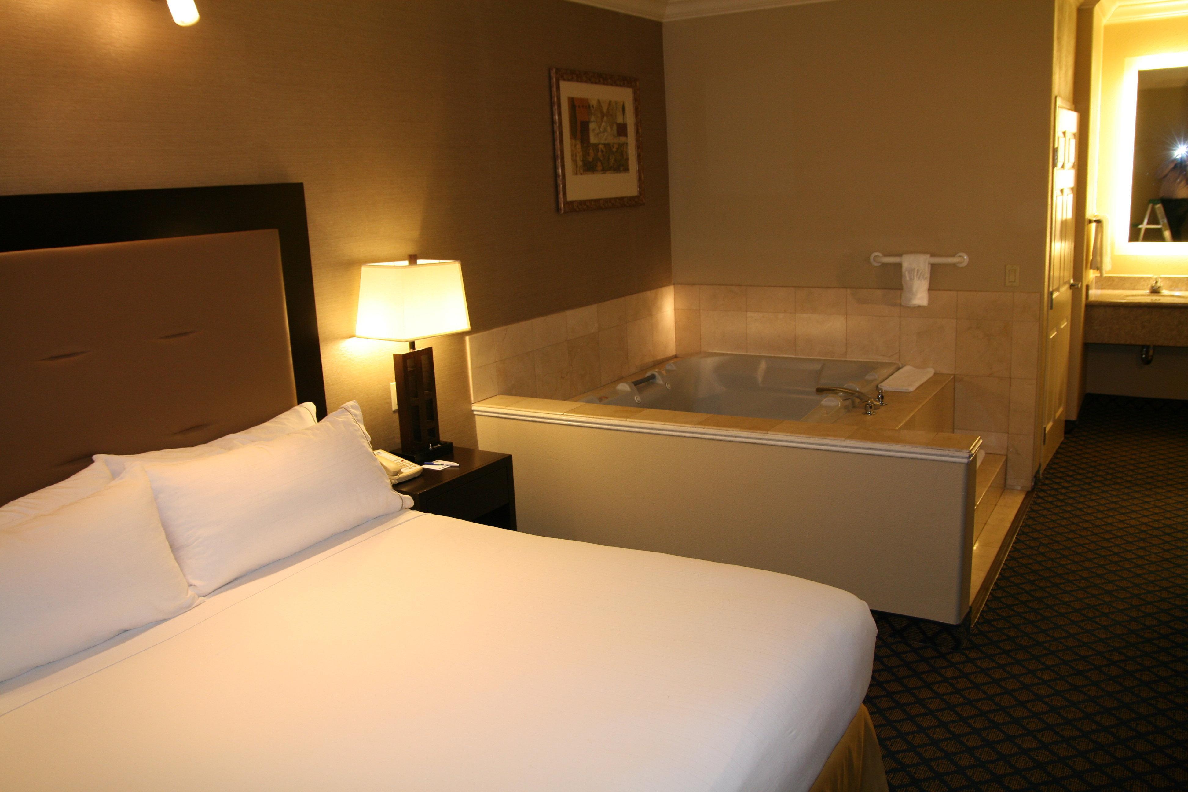 Holiday Inn Express San Pablo - Richmond Area By Ihg Kültér fotó
