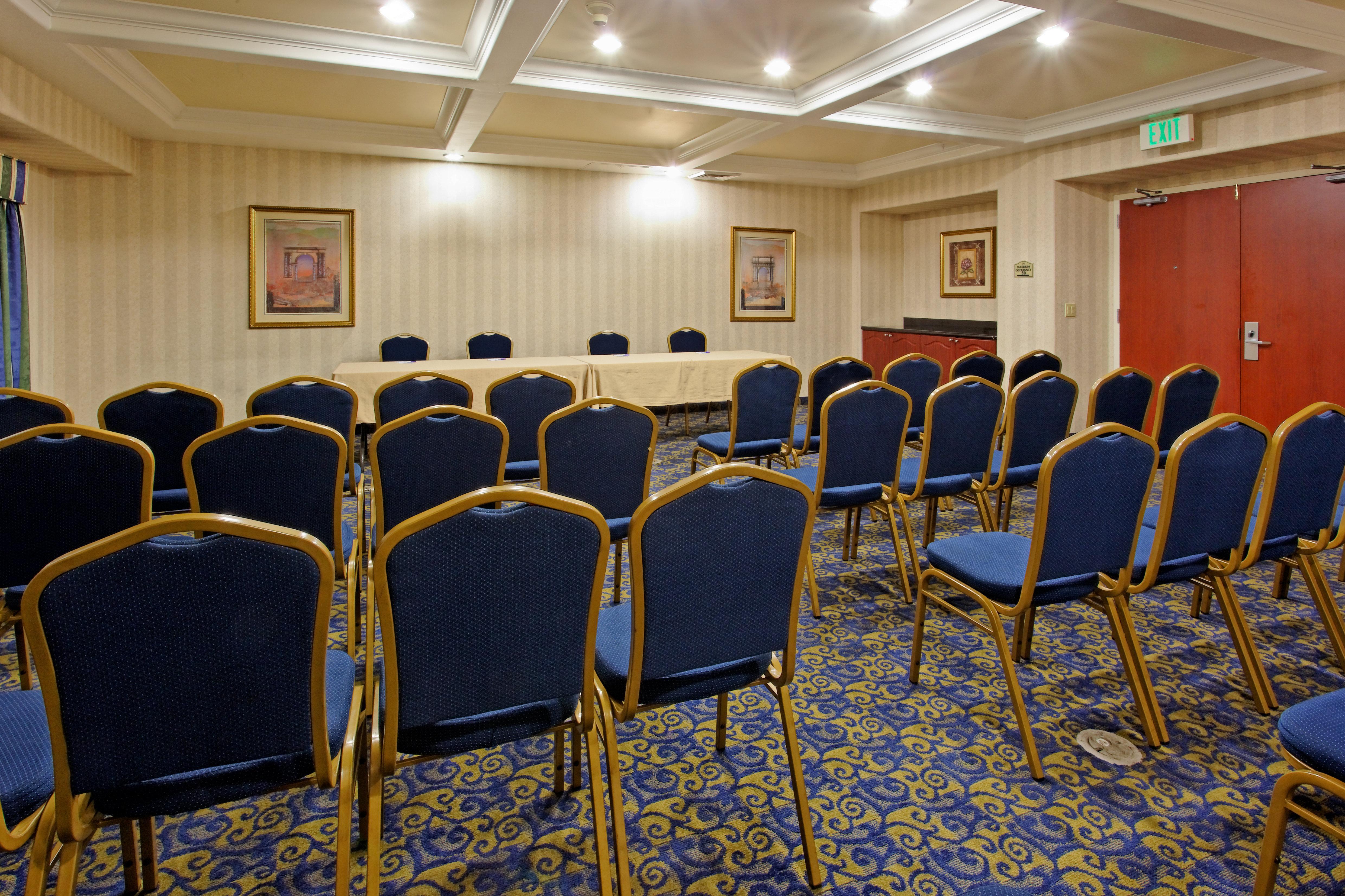 Holiday Inn Express San Pablo - Richmond Area By Ihg Kültér fotó