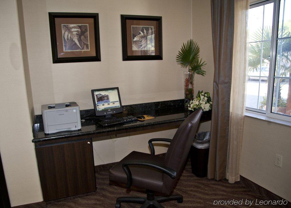 Holiday Inn Express San Pablo - Richmond Area By Ihg Létesítmények fotó