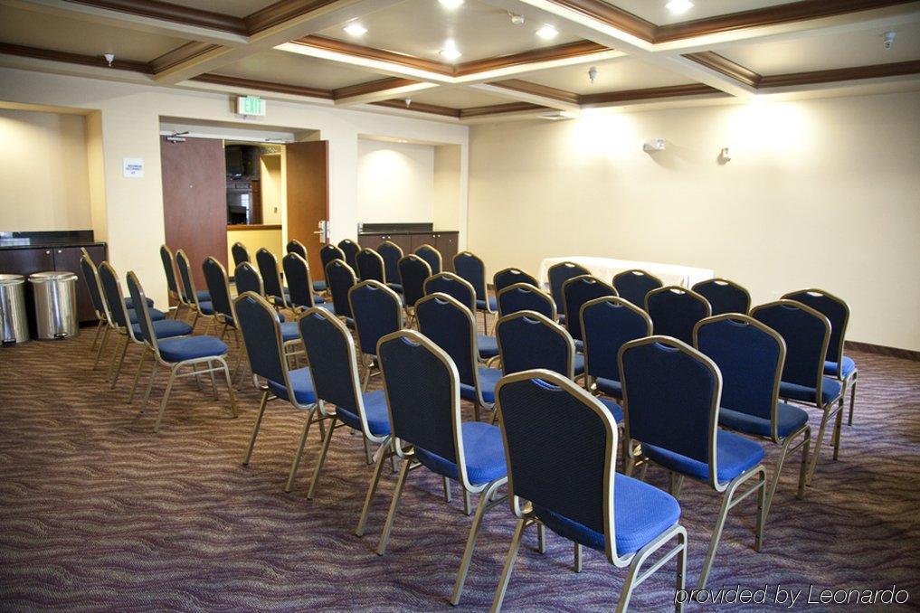 Holiday Inn Express San Pablo - Richmond Area By Ihg Üzleti fotó