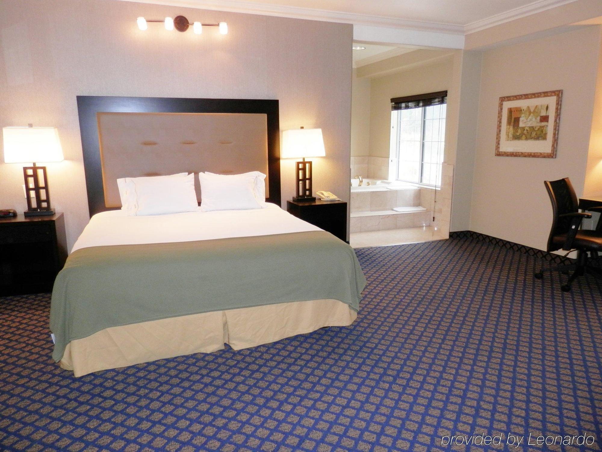 Holiday Inn Express San Pablo - Richmond Area By Ihg Szoba fotó