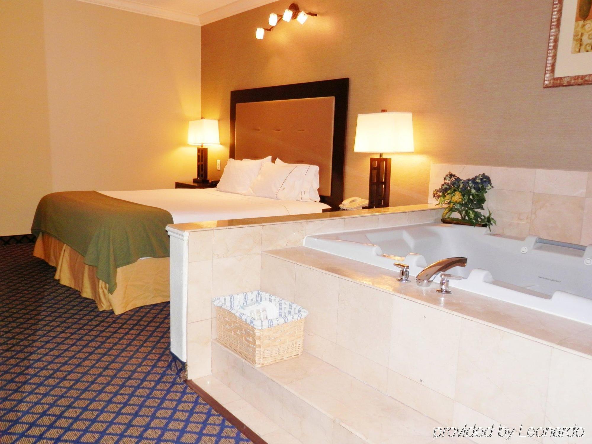Holiday Inn Express San Pablo - Richmond Area By Ihg Szoba fotó