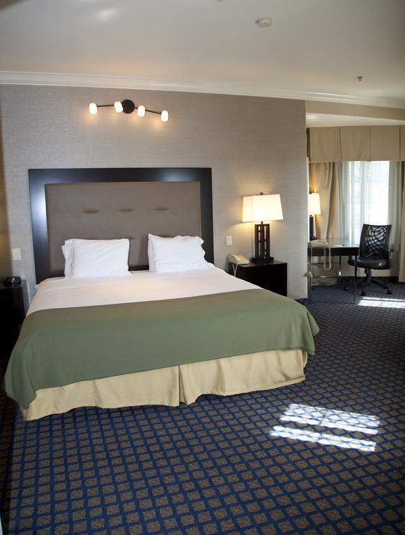 Holiday Inn Express San Pablo - Richmond Area By Ihg Szoba fotó