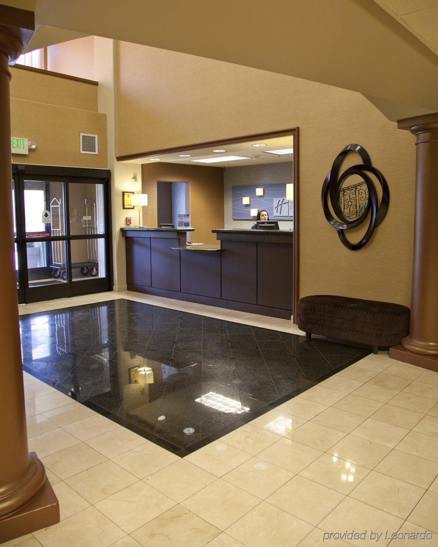 Holiday Inn Express San Pablo - Richmond Area By Ihg Kültér fotó