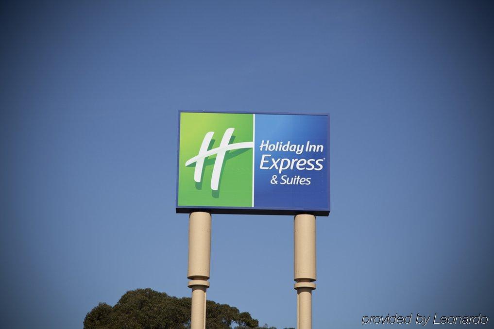 Holiday Inn Express San Pablo - Richmond Area By Ihg Kültér fotó