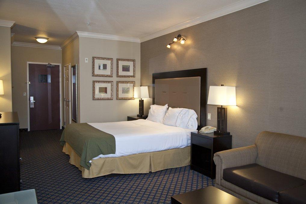 Holiday Inn Express San Pablo - Richmond Area By Ihg Kültér fotó