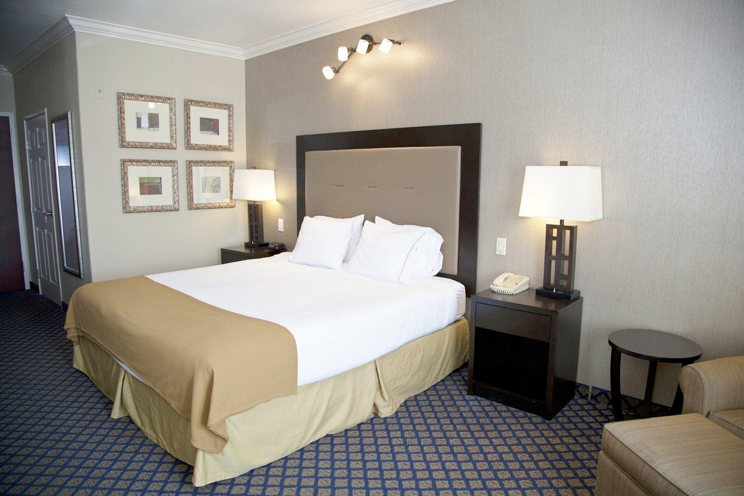 Holiday Inn Express San Pablo - Richmond Area By Ihg Kültér fotó