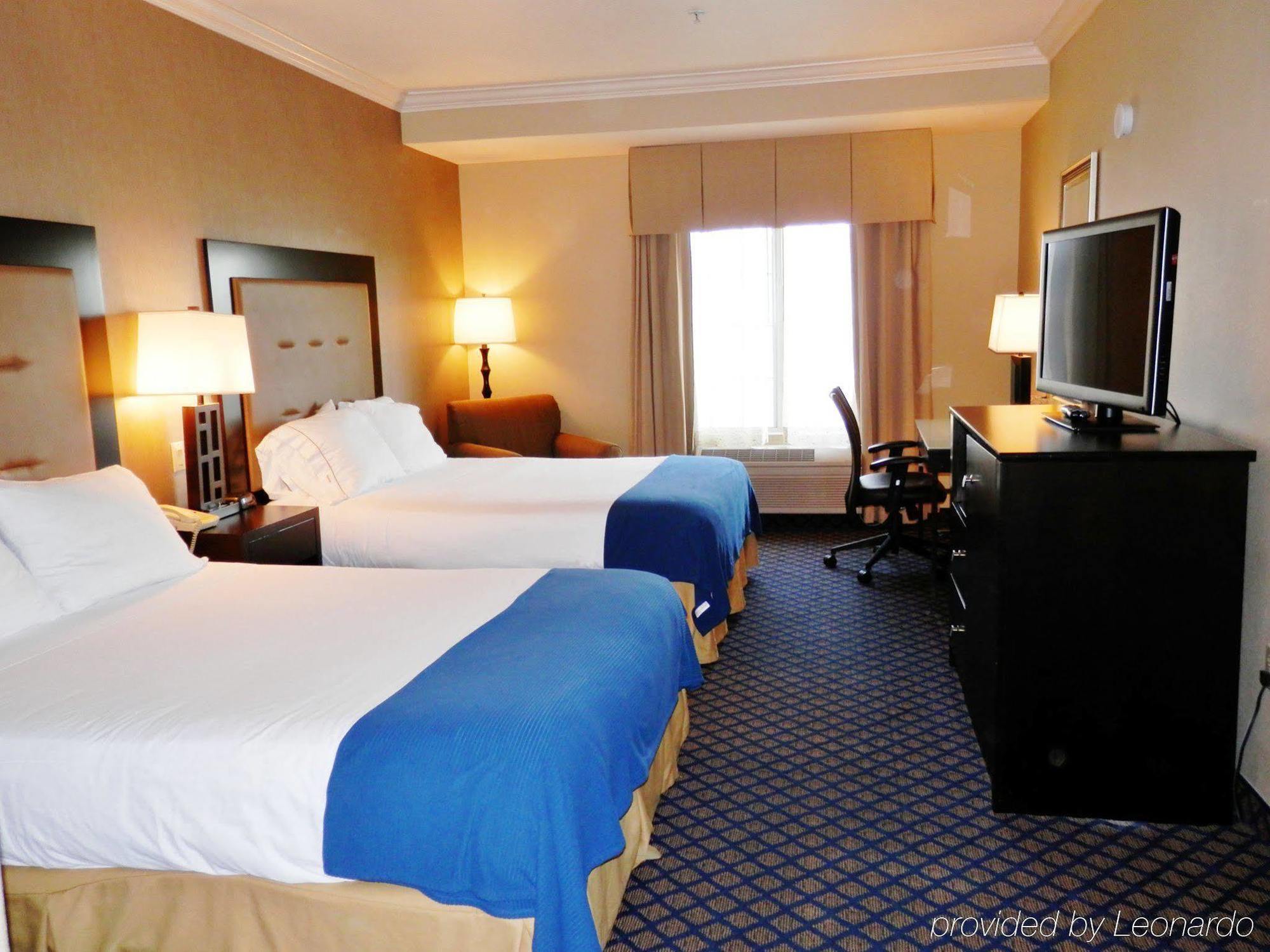 Holiday Inn Express San Pablo - Richmond Area By Ihg Szoba fotó