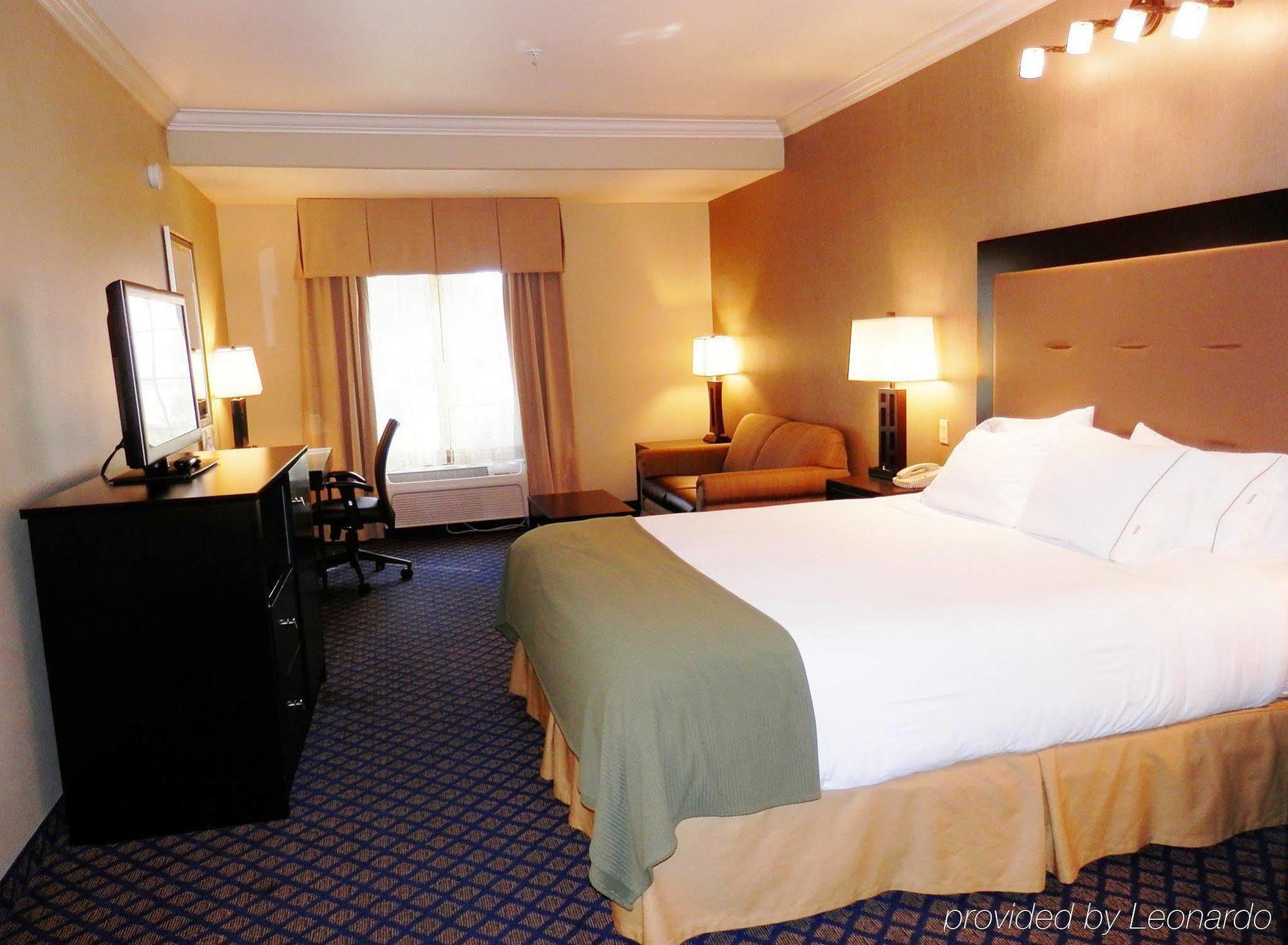 Holiday Inn Express San Pablo - Richmond Area By Ihg Szoba fotó
